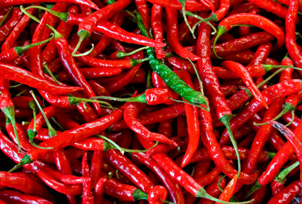 How Does Capsaicin Work for Shingles.png